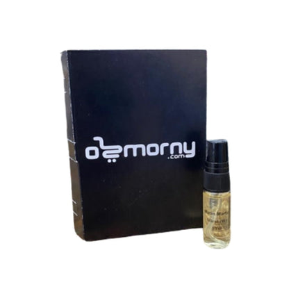 Gift Sample Matin Martin Miral (W) 1ml
