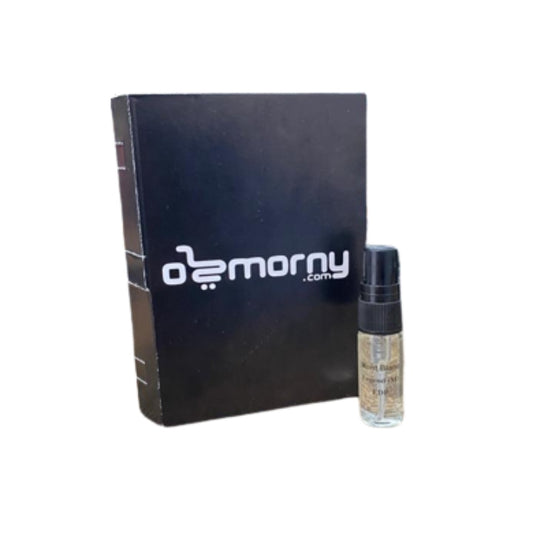 Sample Mont Blanc Legend Vials Eau De Parfum For Men 3ml