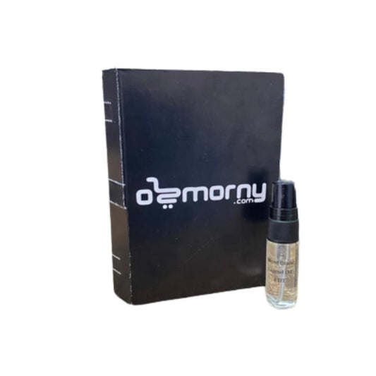 Sample Mont Blanc Legend Vials Eau De Toilette for Men 3ml