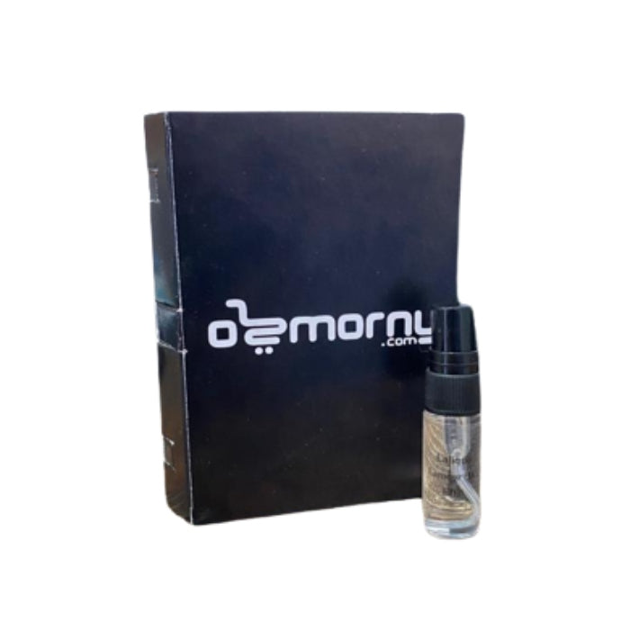 Sample Lalique L Amour Vials Eau De Parfum For Women 3ml