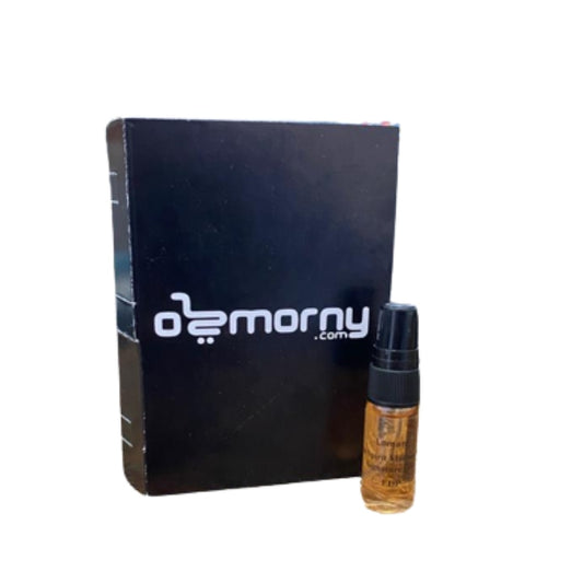 سامبل لوماني اي بي سبيريت ميليونير سيجنيتشر فايلز او دو بارفان للنساء 3 مل