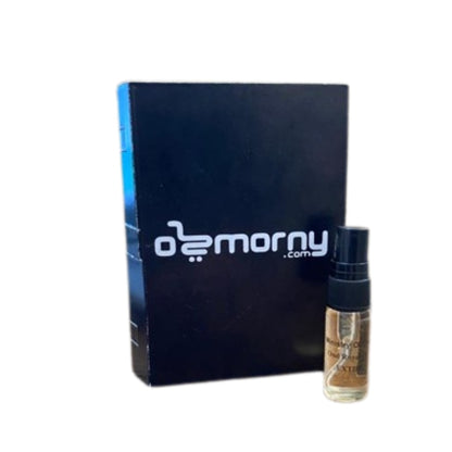 Sample Ministry Of Oud Oud Royal Vials Extrait De Perfum For Unisex 3ml