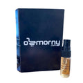 Sample Lattafa Ameer Al Oudh Intense Oud Vials Eau De Parfum For Unisex 3ml