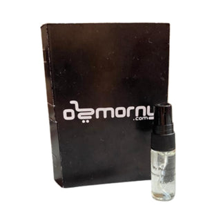Sample My Perfumes Magnetic Pour Homme Vials Eau De Parfum for Men 3ml
