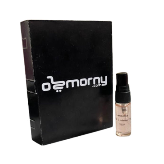 Sample Lancome Idôle L intense Vials Eau De Parfum for Women 3ml