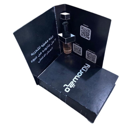 Sample Lancome Idôle L intense Vials Eau De Parfum for Women 3ml