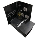 Sample Lattafa Vurv Indulge Gold Vials Eau De Parfum For Men 3ml