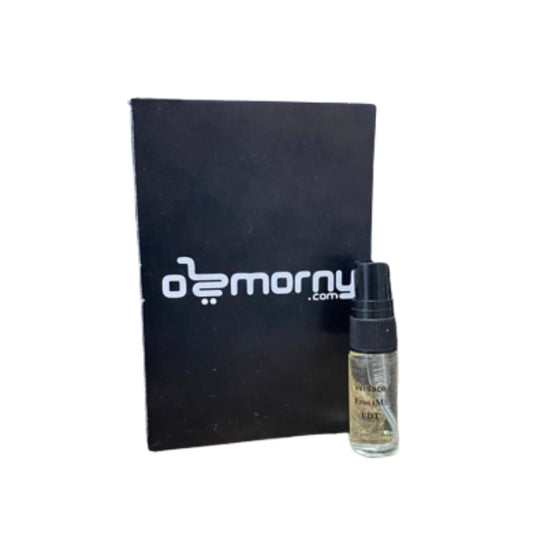 سامبل فرزاتشي ايروس فايلز او دو تواليت للرجال 3 مل