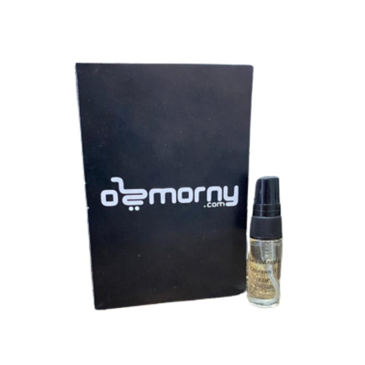 Sample Swiss Arabian Gharaam Vials Eau De Parfum For Unisex 3ml