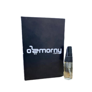 Sample Parfum Deluxe Ya Intense Vials Eau De Parfum For Women 3ml