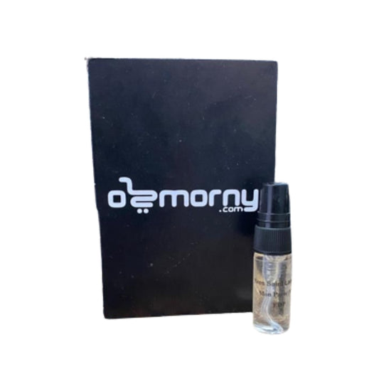 Sample Yves Saint Laurent Mon Paris Vials Eau De Parfum For Women 3ml