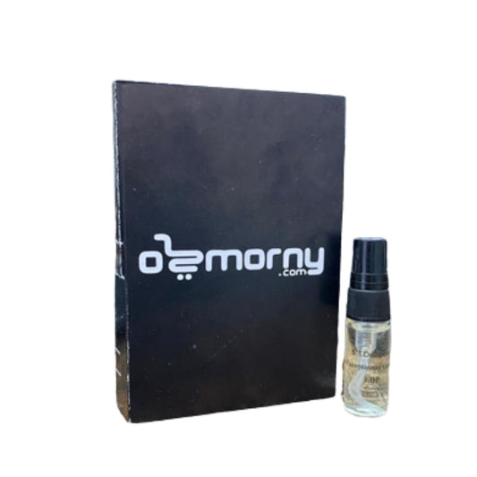 Sample S.T. Dupont Be Exceptional Gold Vials Eau De Parfum For Men 3ml