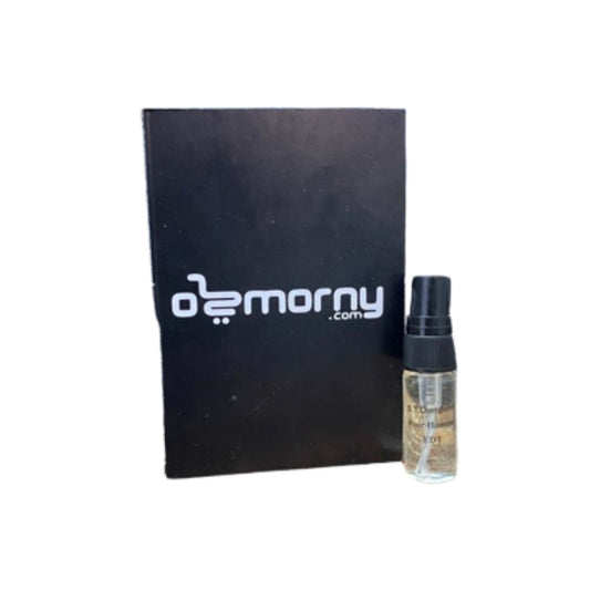Sample S.T. Dupont Pour Homme Vials Eau De Toilette for Men 3ml