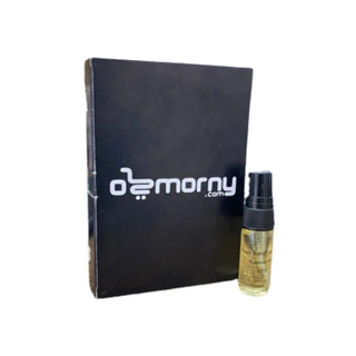 Sample Yves Saint Laurent Kouros Vials Eau De Toilette For Men 3ml
