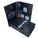 Sample Yves Saint Laurent Black Opium Floral Shock Vials Eau De Parfum for Women 3ml