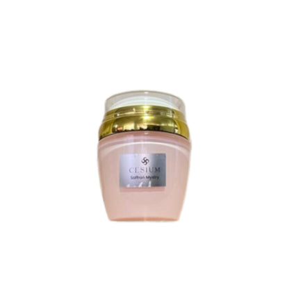 Makhmarya Cesium Saffron mystery 30g