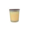 Candle Cesium Saffron Mystery 130g