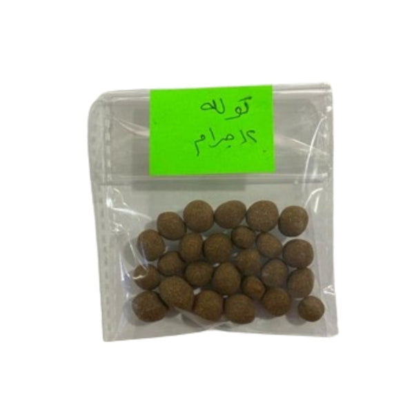 Maamoul oud dust 12g