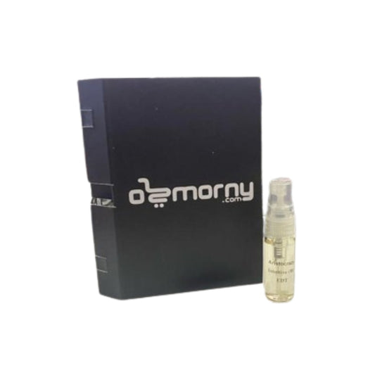 Sample Aristocrazy Intuitive Vials Eau De Toilette For Women 3ml
