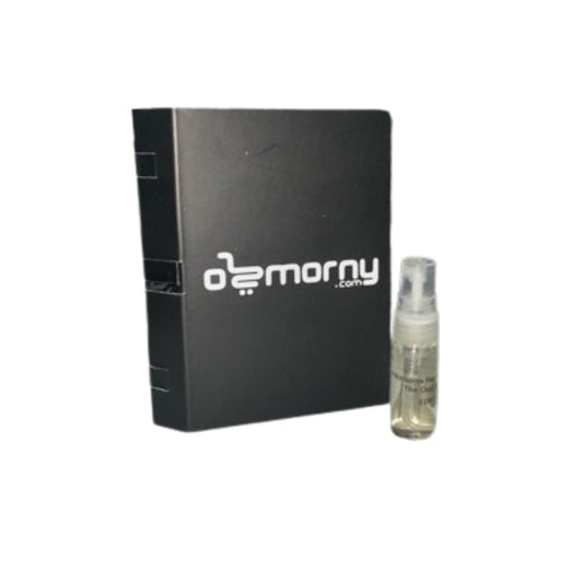 Sample Atkinsons Her Majesty The Oud Vials Eau De Parfum For Women 3ml
