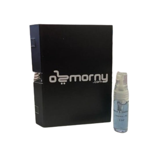 سامبل دولتشي & جابانا انتنسو فايلز او دو بارفان للرجال 3 مل