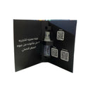Sample Dolce & Gabbana K Vials Eau De Parfum For Men 3ml