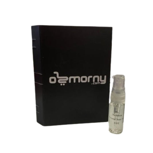 سامبل ﻿فرزاتشي كريستال نوار فايلز او دو تواليت للنساء 3 مل