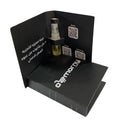 Sample Uniquee Luxury Beverly Hills Exclusive Vials Extrait De Parfum For Unisex 3ml