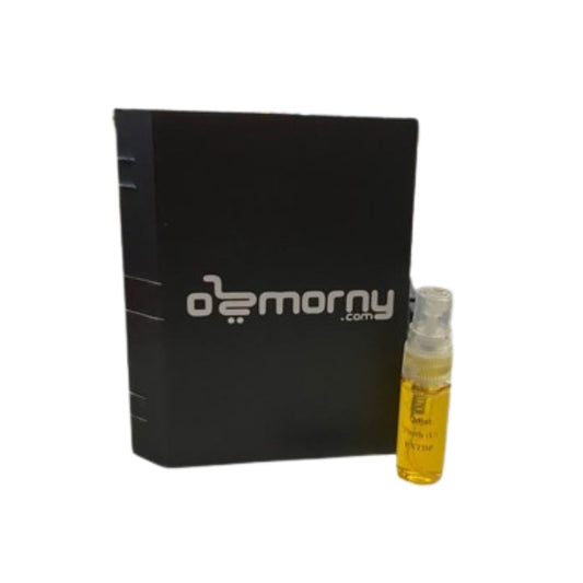 Sample Udjat Thoth Vials Extrait De Parfum For Unisex 3ml