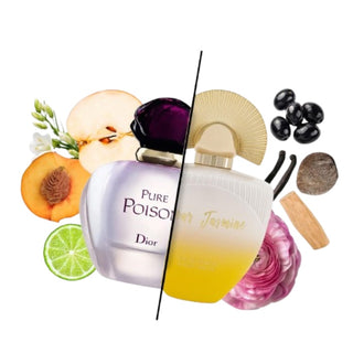Maison Asrar Dear Jasmine Eau De Parfum For Women 100ml