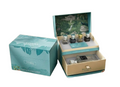 Jean Antoine Elviera Edition Vivace Set For Men Eau De Parfum 200ml + 15ml 4PCS