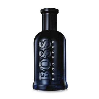 Hugo Boss Bottled Night Eau De Toilette for Men 200ml