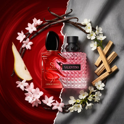 Women Fragrances