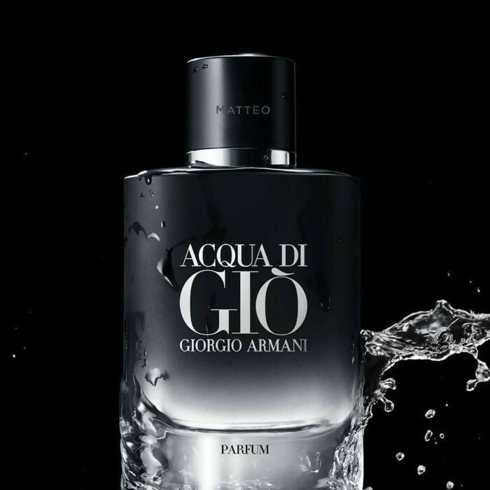 Giorgio Armani Acqua Di Gio Parfum For Men 75ml