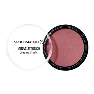 Max Factor Miracle Touch Creamy Blusher 09