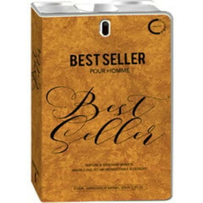 Camara Best Seller Pour Homme Eau De Toilette For Men 95ml