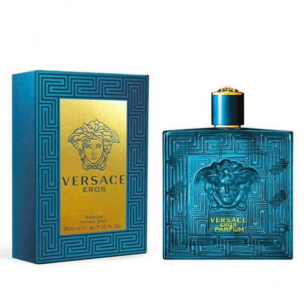 Versace Eros Parfum For Men 200ml