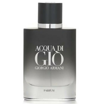 Giorgio Armani Acqua Di Gio Parfum For Men 75ml