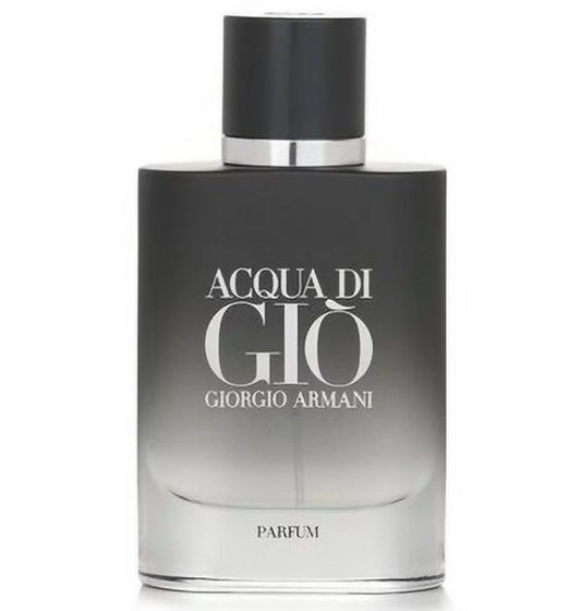 Giorgio Armani Acqua Di Gio Parfum For Men 75ml