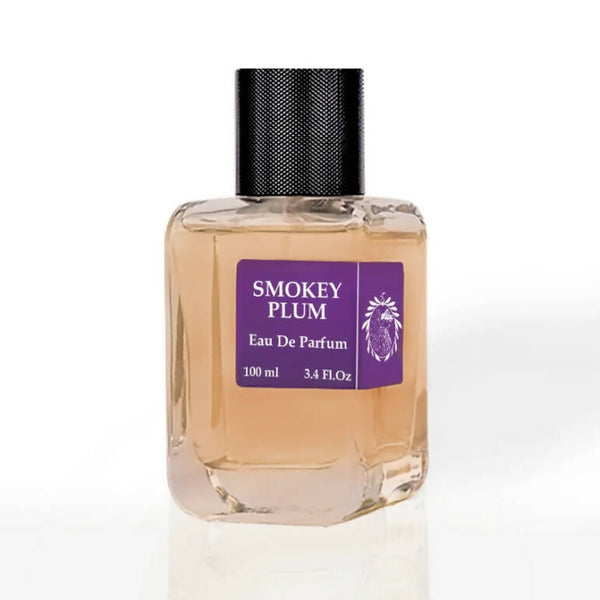 Athena Smokey Plum Eau De Parfum For Unisex 100ml