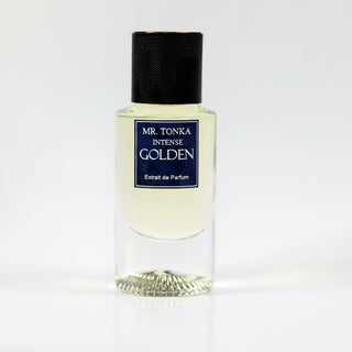Golden Mr.Tonka Intense Extrait De Parfum For Men 50ml