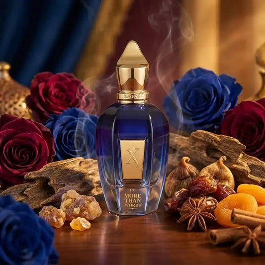 Xerjoff More Than Words Eau De Parfum For Unisex 100ml