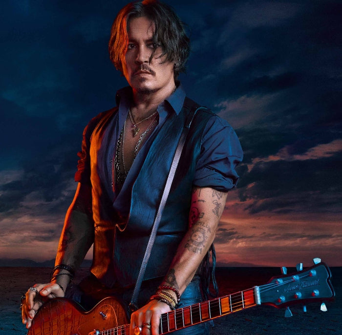 Christian Dior Sauvage Eau De Parfum for Men 200ml