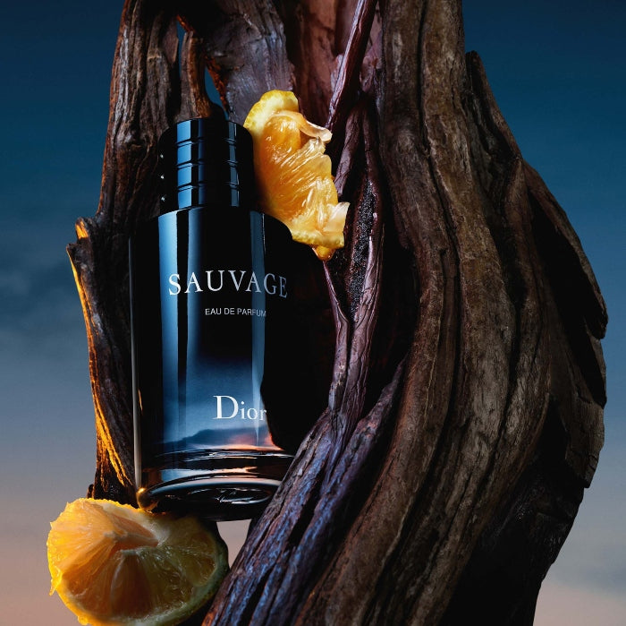 Christian Dior Sauvage Eau De Parfum for Men 200ml