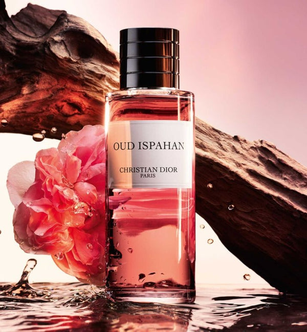 Christian Dior Oud Ispahan Eau De Parfum For Unisex 250ml