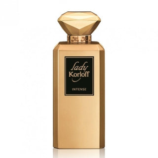 Korloff Lady Intense Le Parfum For Women 88ml