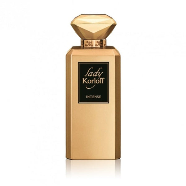 Sample Korloff Lady Intense Vials Le Parfum For Women 3ml