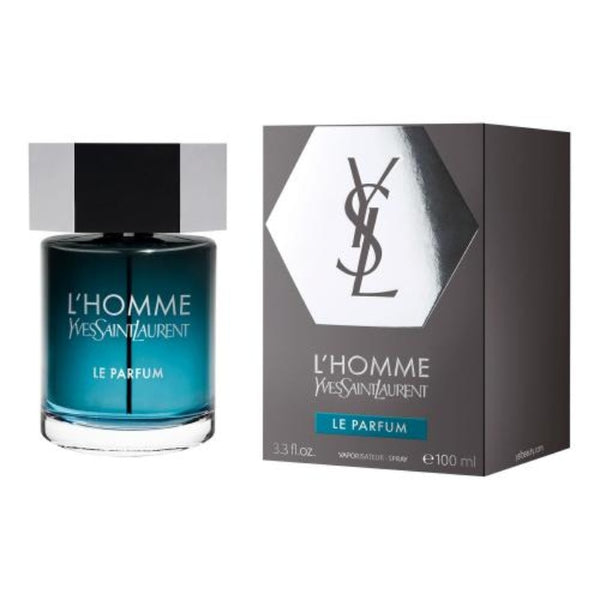 Yves Saint Laurent LHomme Le Parfum Eau De Parfum For Men 100ml