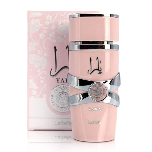 Sample Lattafa Yara Vials Eau De Parfum For Women 3ml