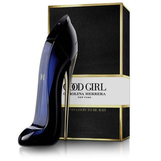 Carolina Herrera Good Girl Eau De Parfum for Women 50ml